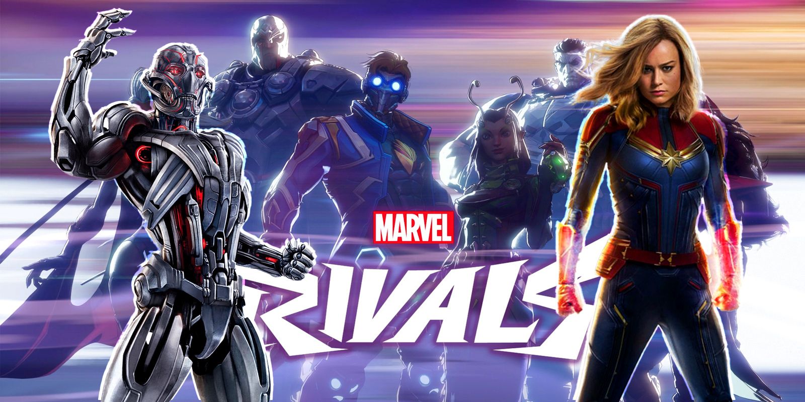 Marvel Rivals May Be Planting Fake Leaks to Fool Fans (& It's Working)