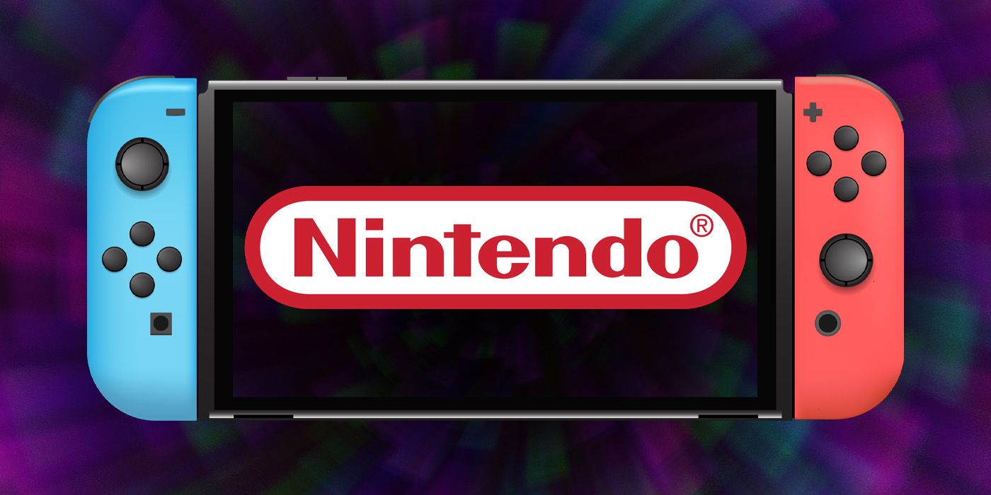 Nintendo Switch 2 Reveal Date Reportedly Leaks – & It's Very Close