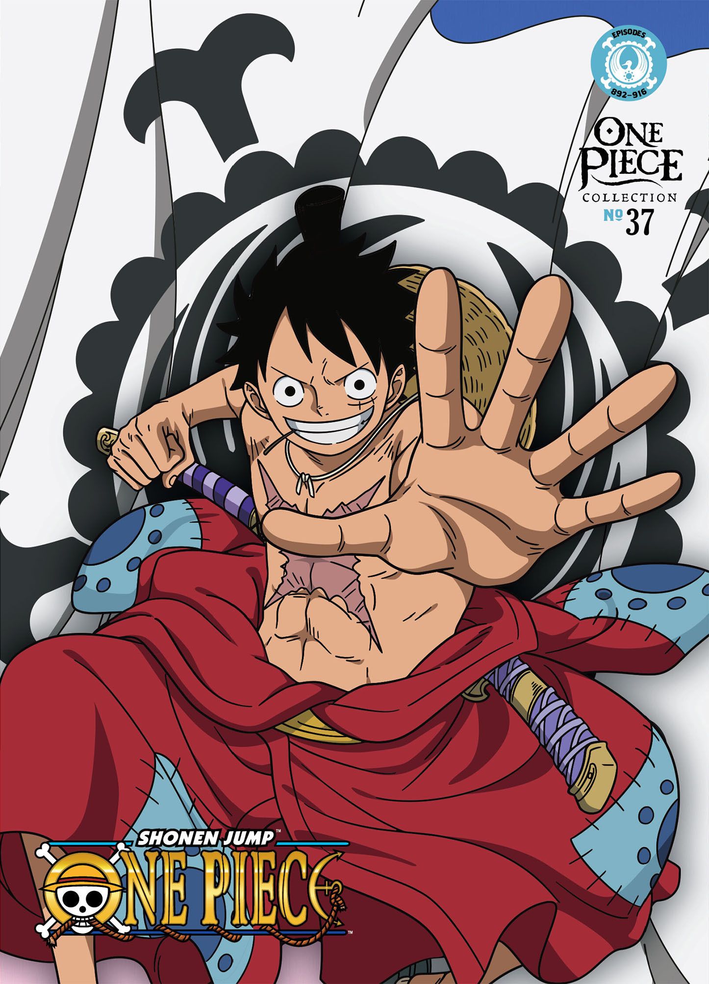 ＯＮＥ　ＰＩＥＣＥ　Ｌｏｇ　Ｃｏｌｌｅｃｔｉｏｎ“ＦＵＪＩＴＯＲＡ”（ＴＶアニメ第７３４話～第７４６話） Amazon.co.jp: ONE PIECE Log Collection “FUJITORA