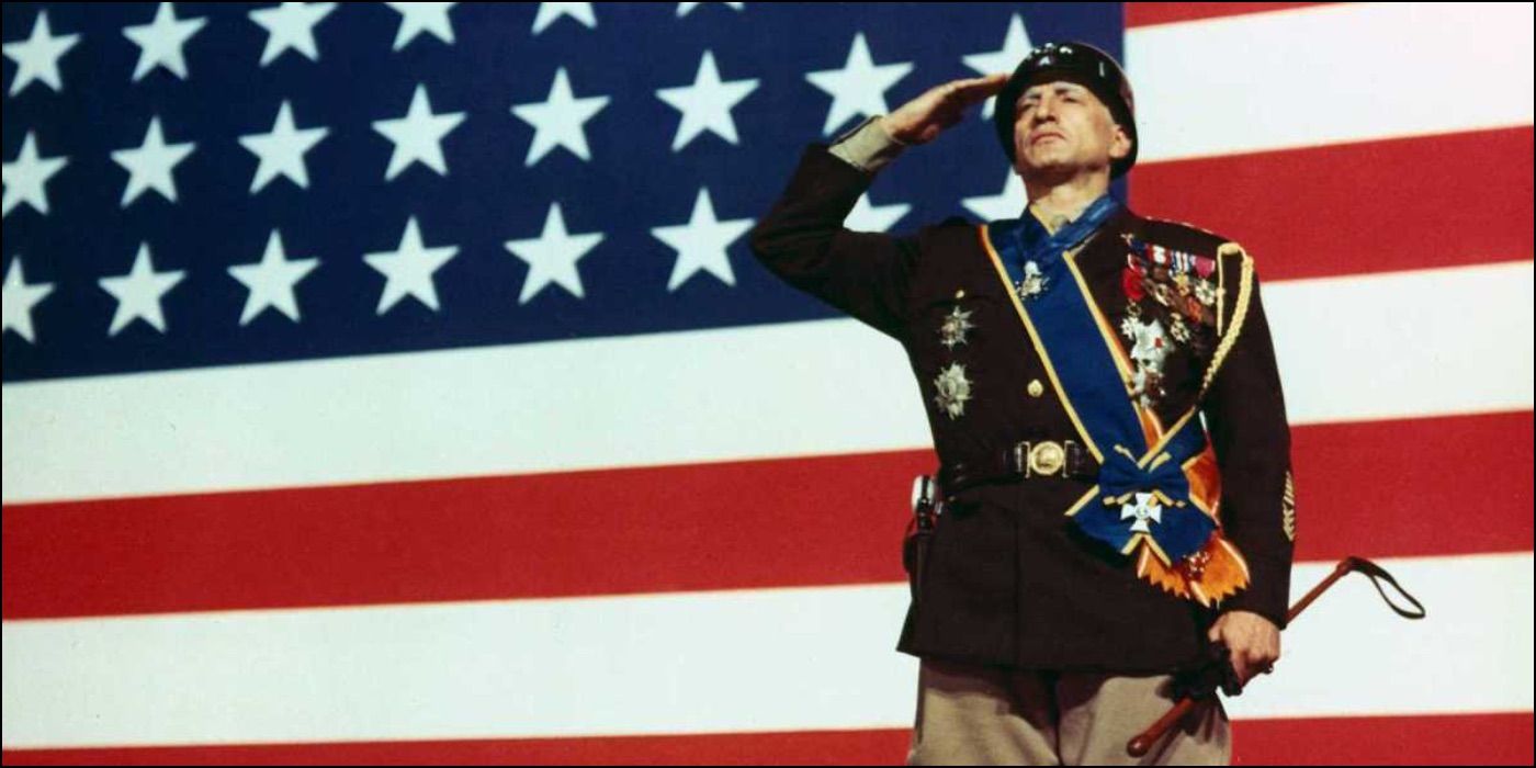 Filme de Patton