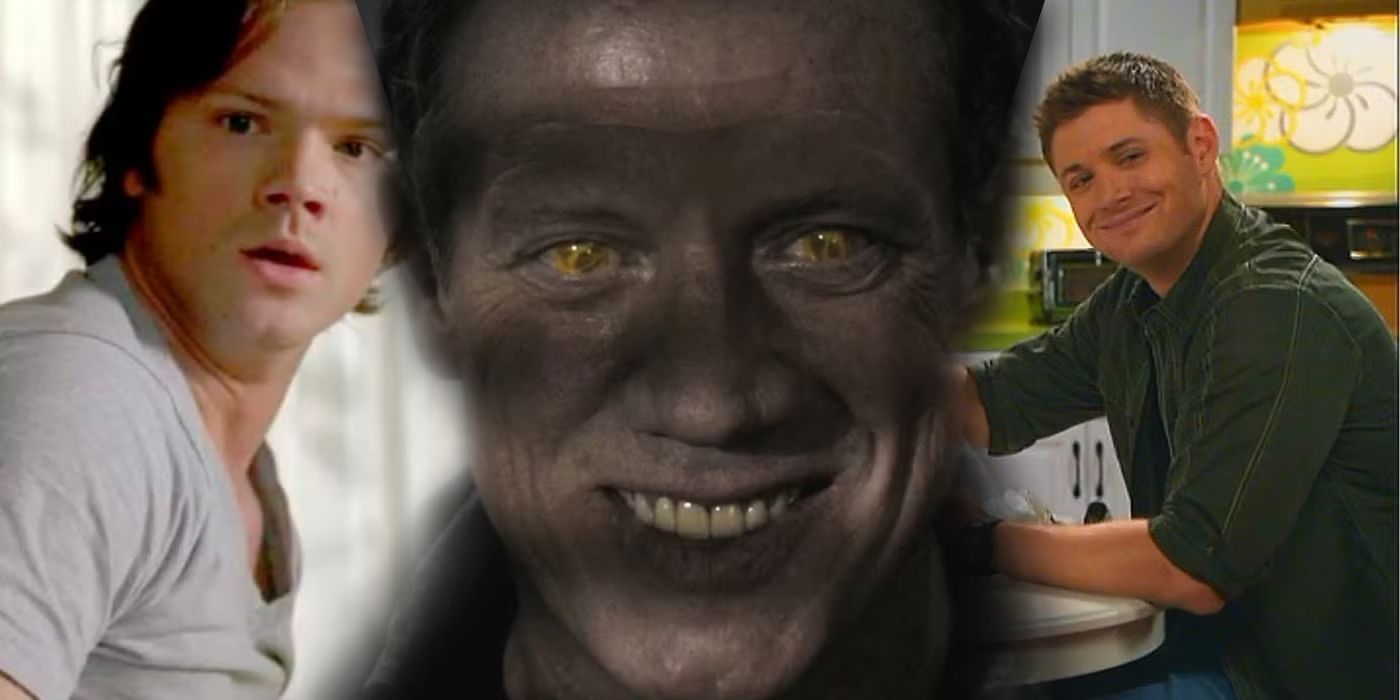 10 Perfect Supernatural Episodes That Are Flawless From Beginning to End