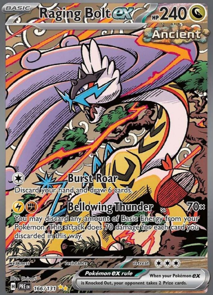 10 Best Basic Pokémon TCG Cards, Ranked