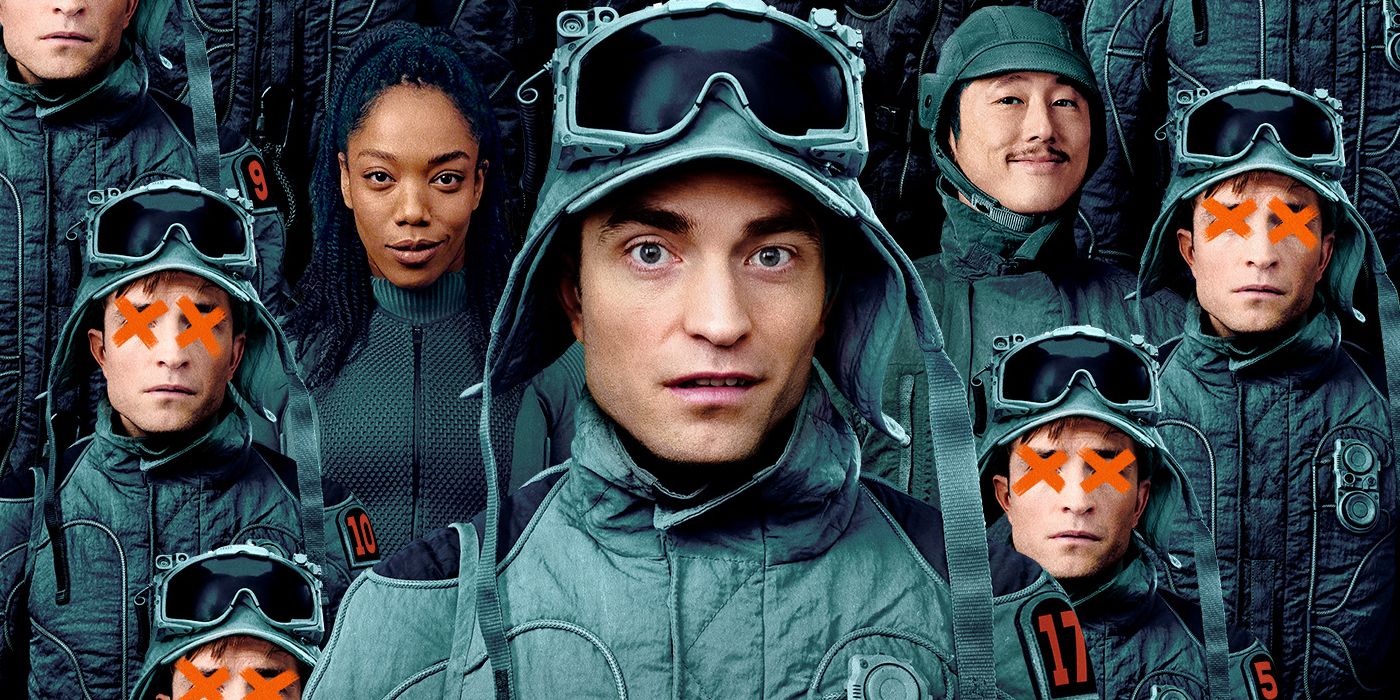 Mickey 17 Review: Robert Pattinson's Sci-Fi Satire Is Powerful & Hilarious