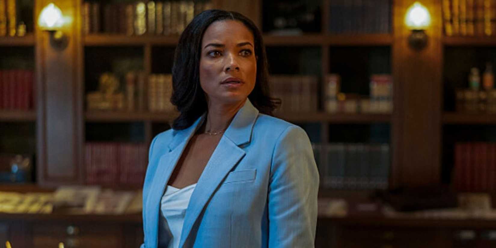 CBS' Watson Makes a Major Improvement to Sir Arthur Conan Doyle's ...
