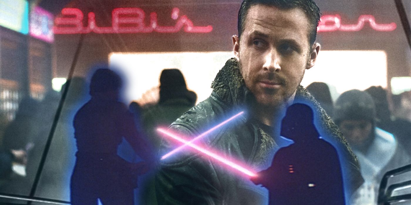 ryan gosling star wars