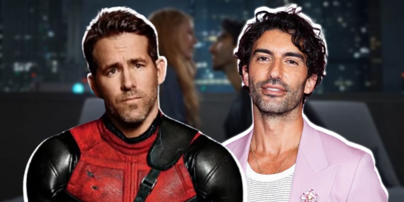 Justin Baldoni's Lawyer Claims Blake Lively Lawsuit Will Include Ryan  Reynolds for Deadpool & Wolverine Joke