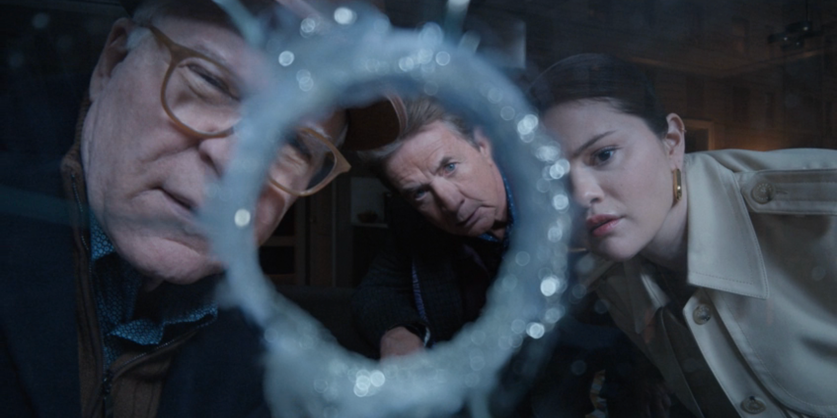 I'm Even More Excited for Only Murders in the Building Season 5 After