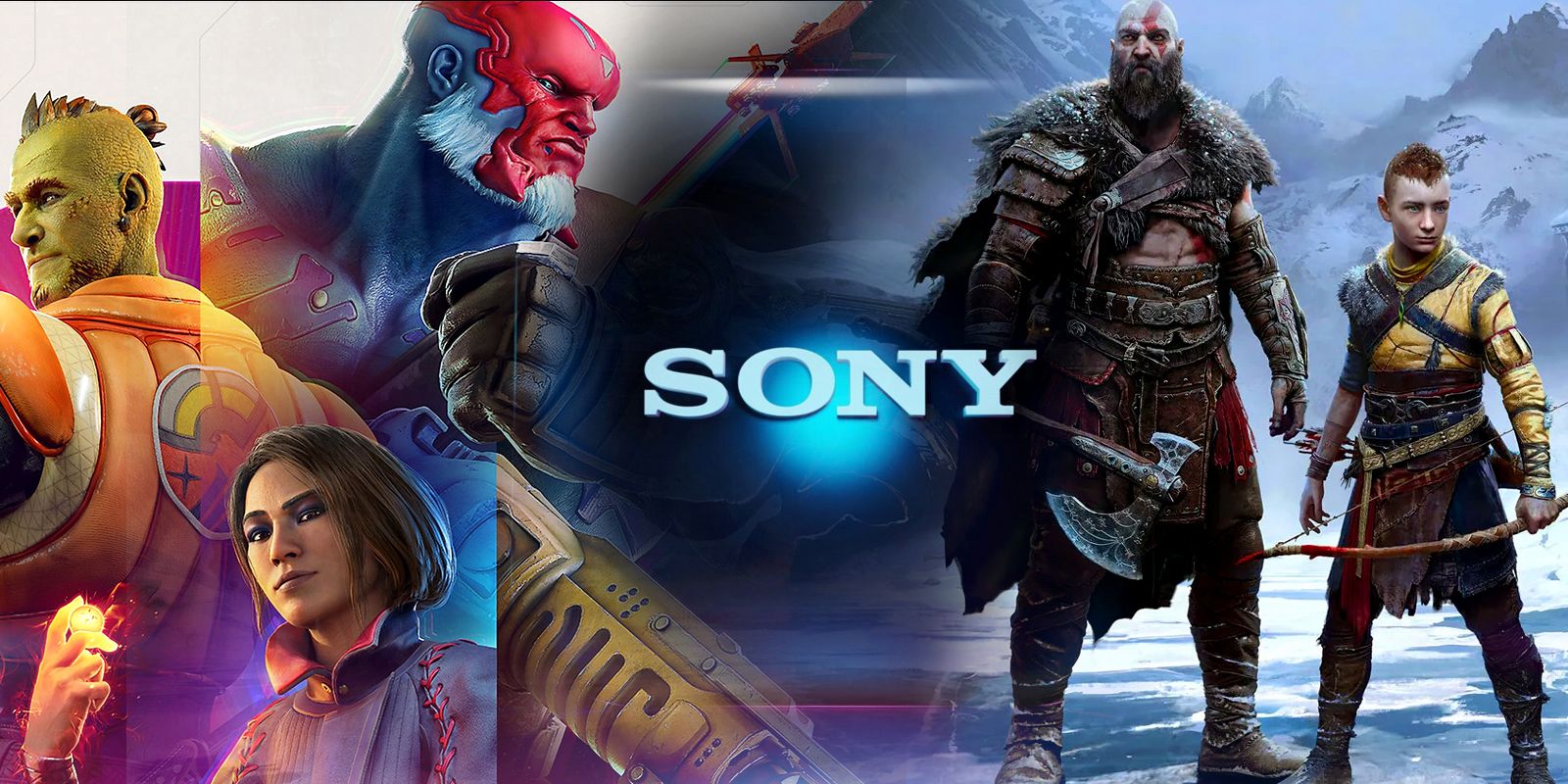 Sony-cancels-live-service-titles-after-Concord-disaster---including-a-God-of-War-game