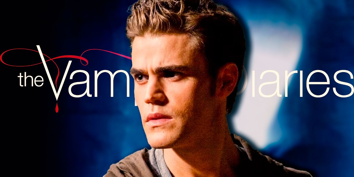 Stefan's 10 Most Heroic Moments in The Vampire Diaries