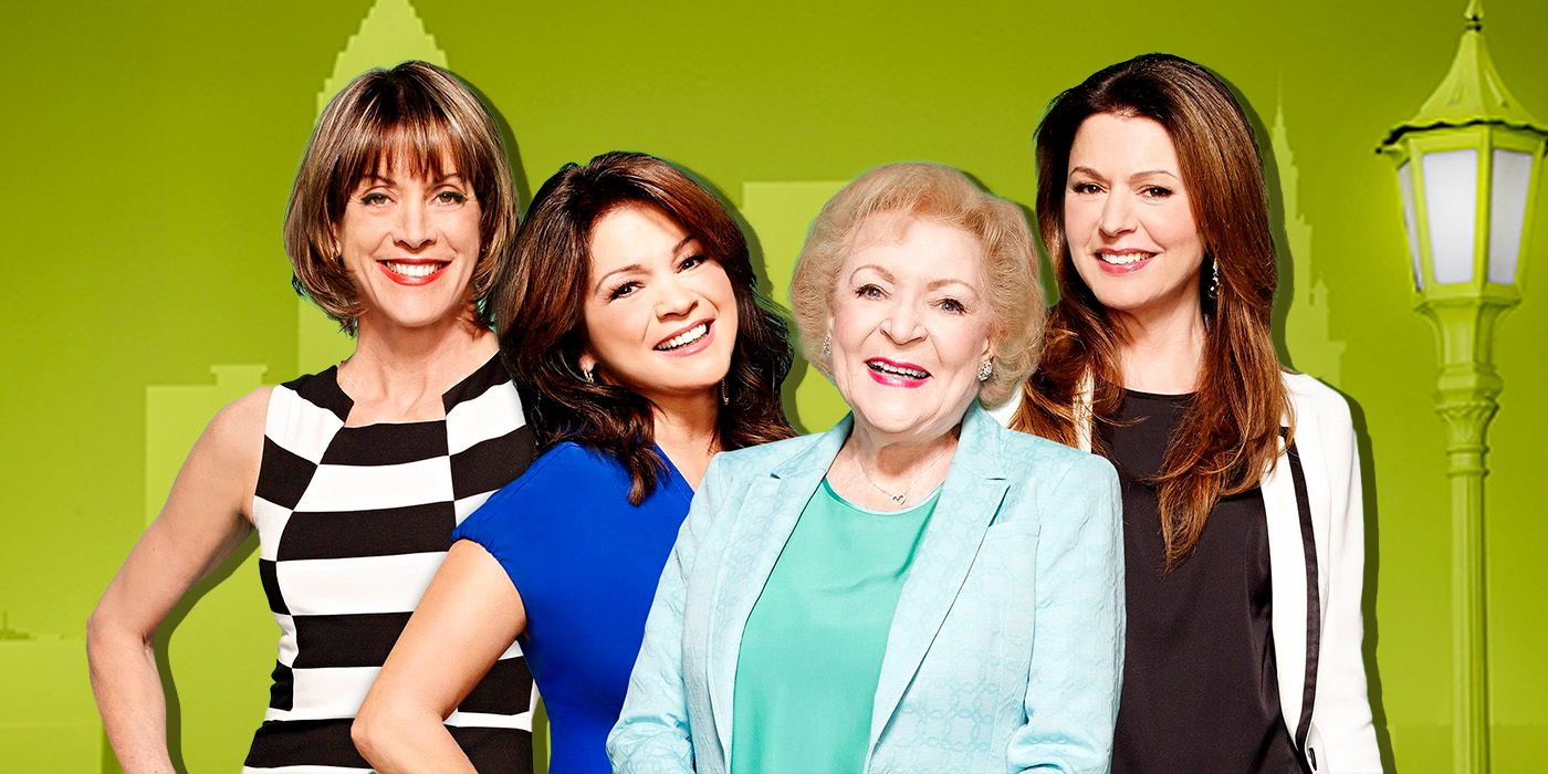 Hot in Cleveland