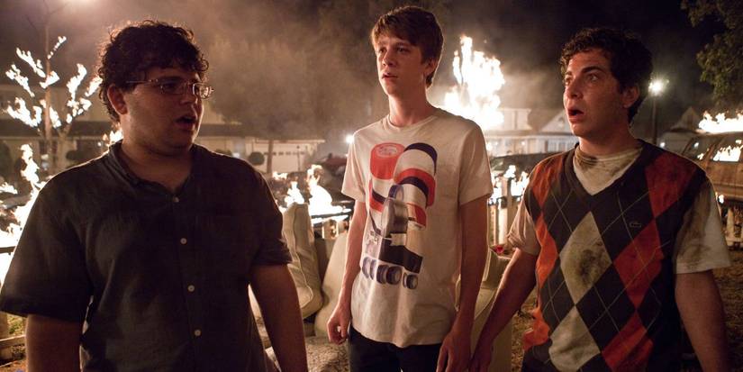20 Best R-Rated Teen Comedies of All Time