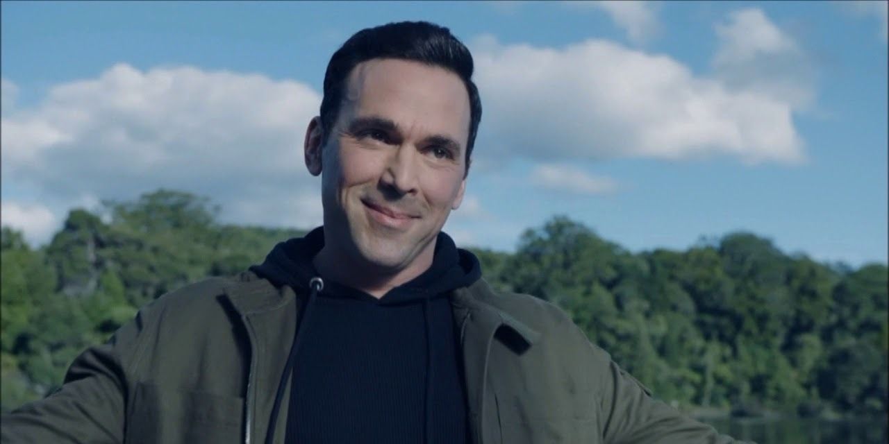 Tommy Oliver de Power Rangers Aço Ninja