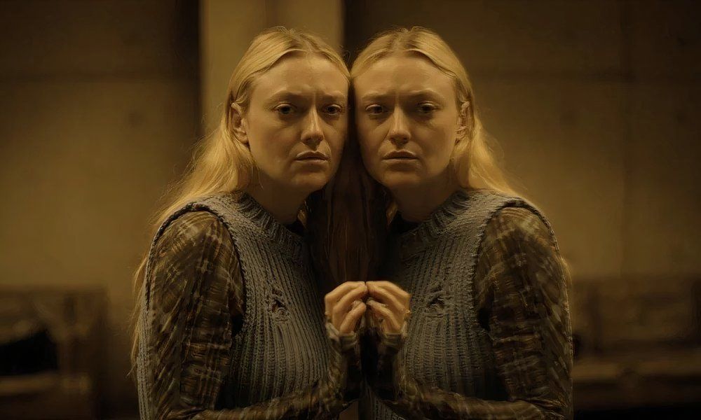 Siempre de Dakota Fanning en Observadores 