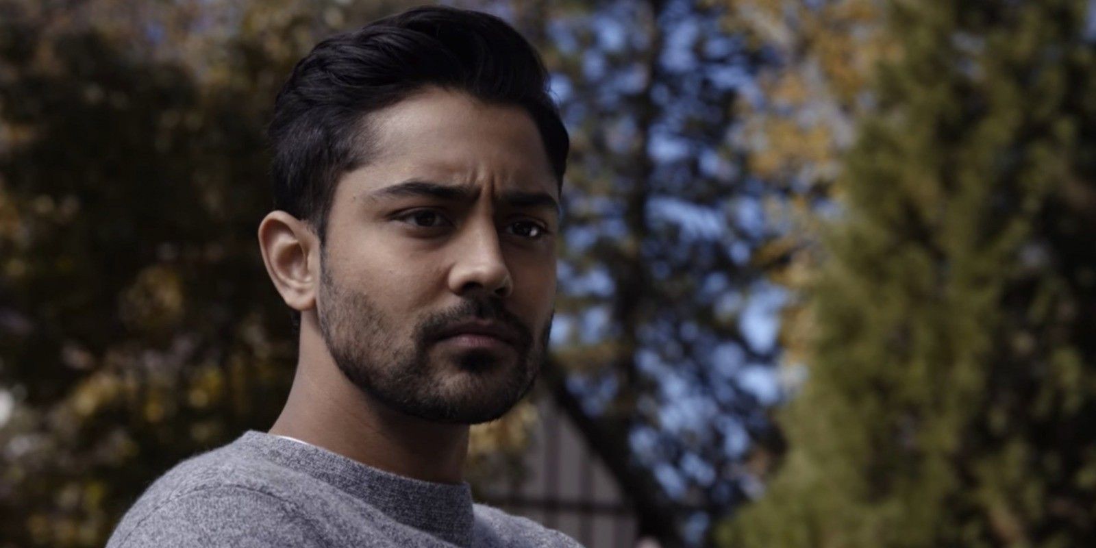 Manish Dayal como Vijay Nadeer em Agentes da SHIELD da Marvel.