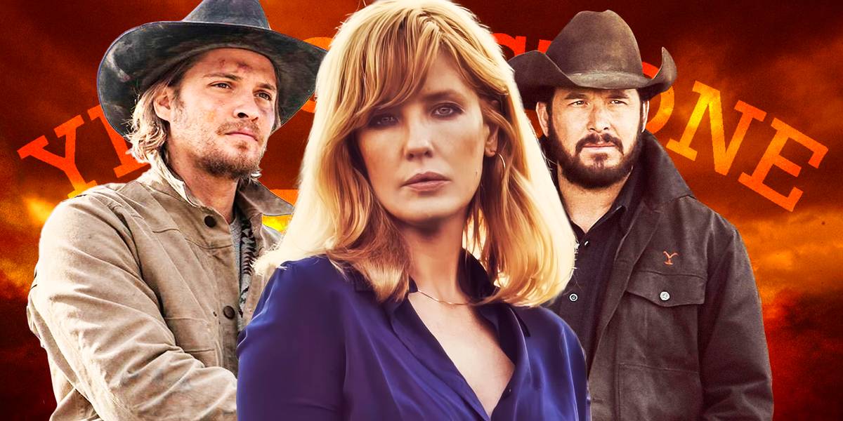 Everything We Know About a Potential Yellowstone Season 6