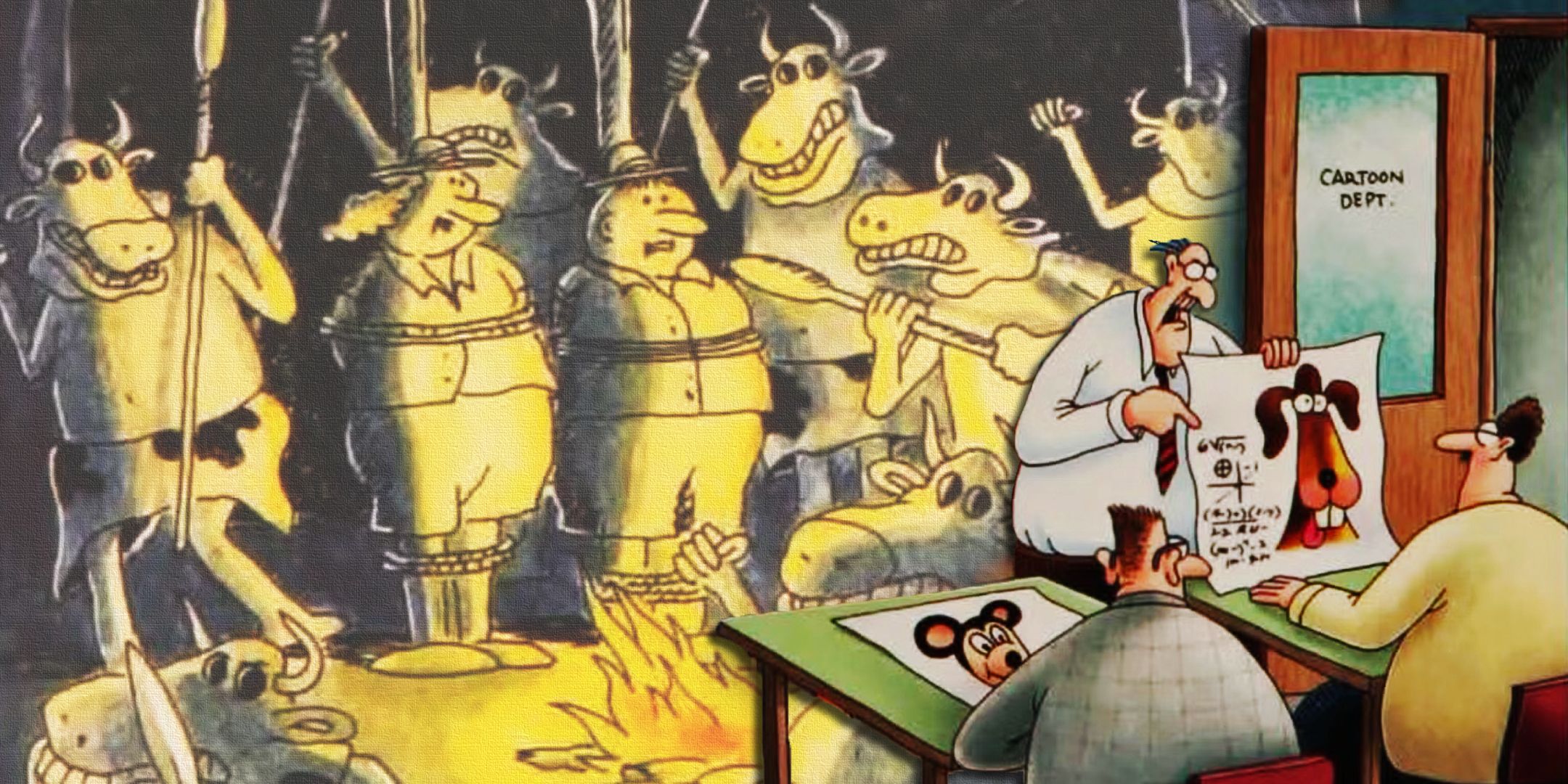 10 Iconic Avengers And Their Greatest Fears