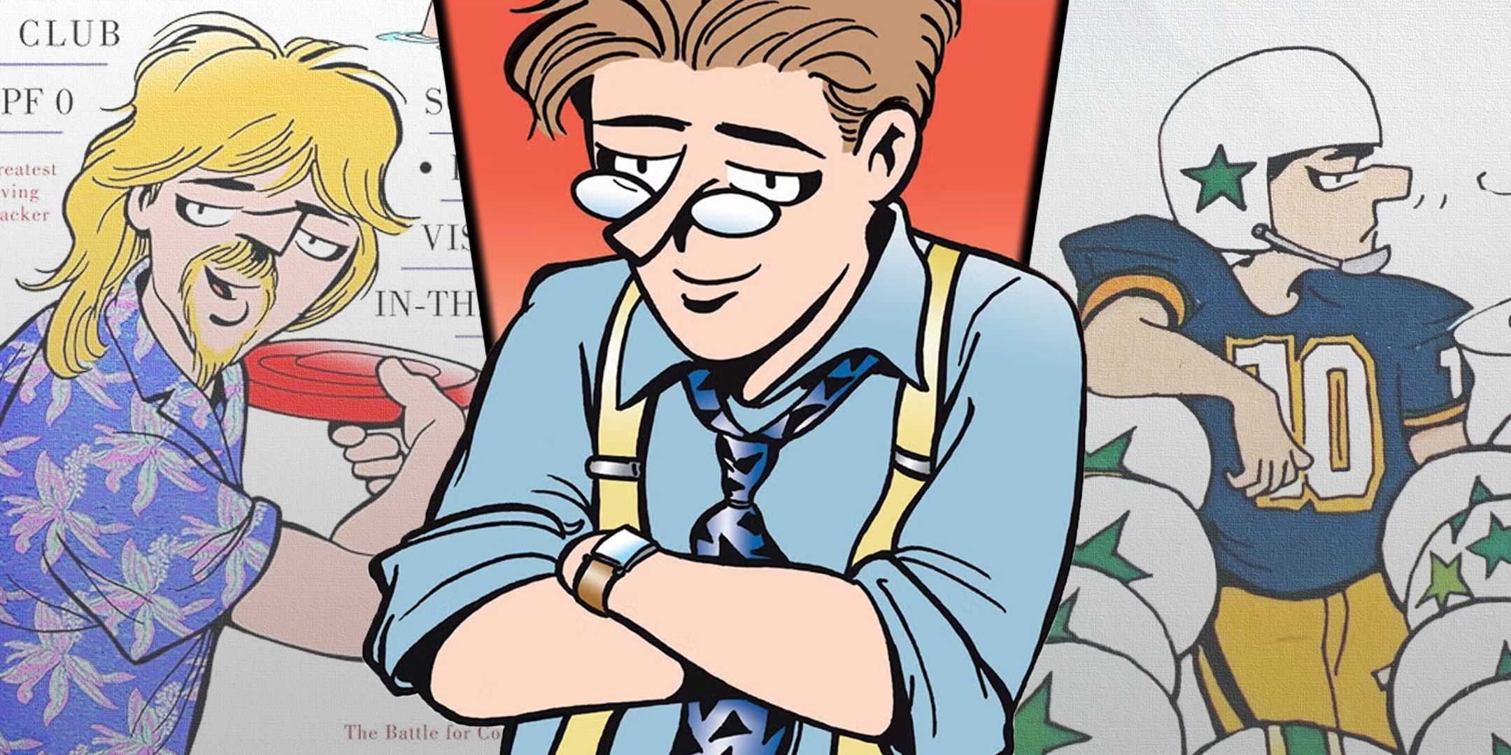 10 funniest doonesbury characters ranked