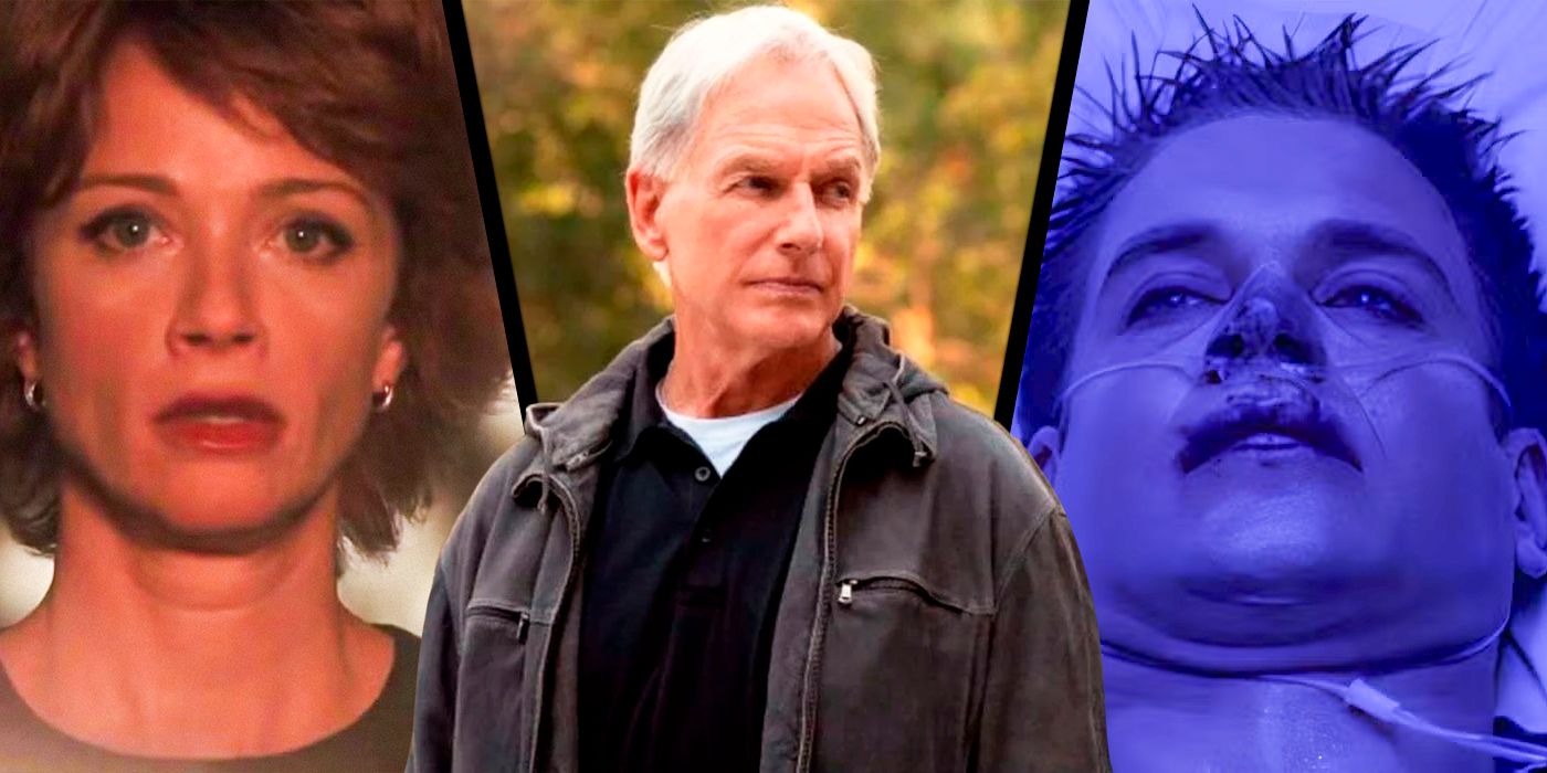 Get Ready Sterling Kbrowns Shocking Ncis Confession Is Here - aidcrsu