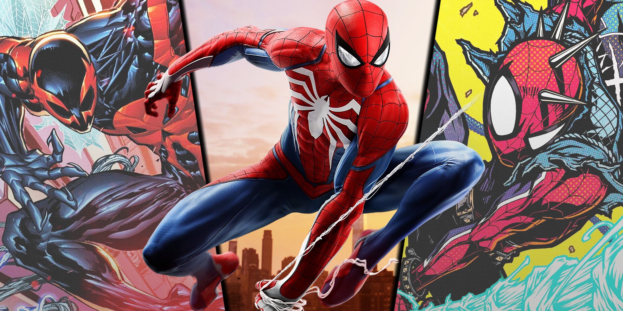 10 Spider-Man Variants Way Cooler Than The Original