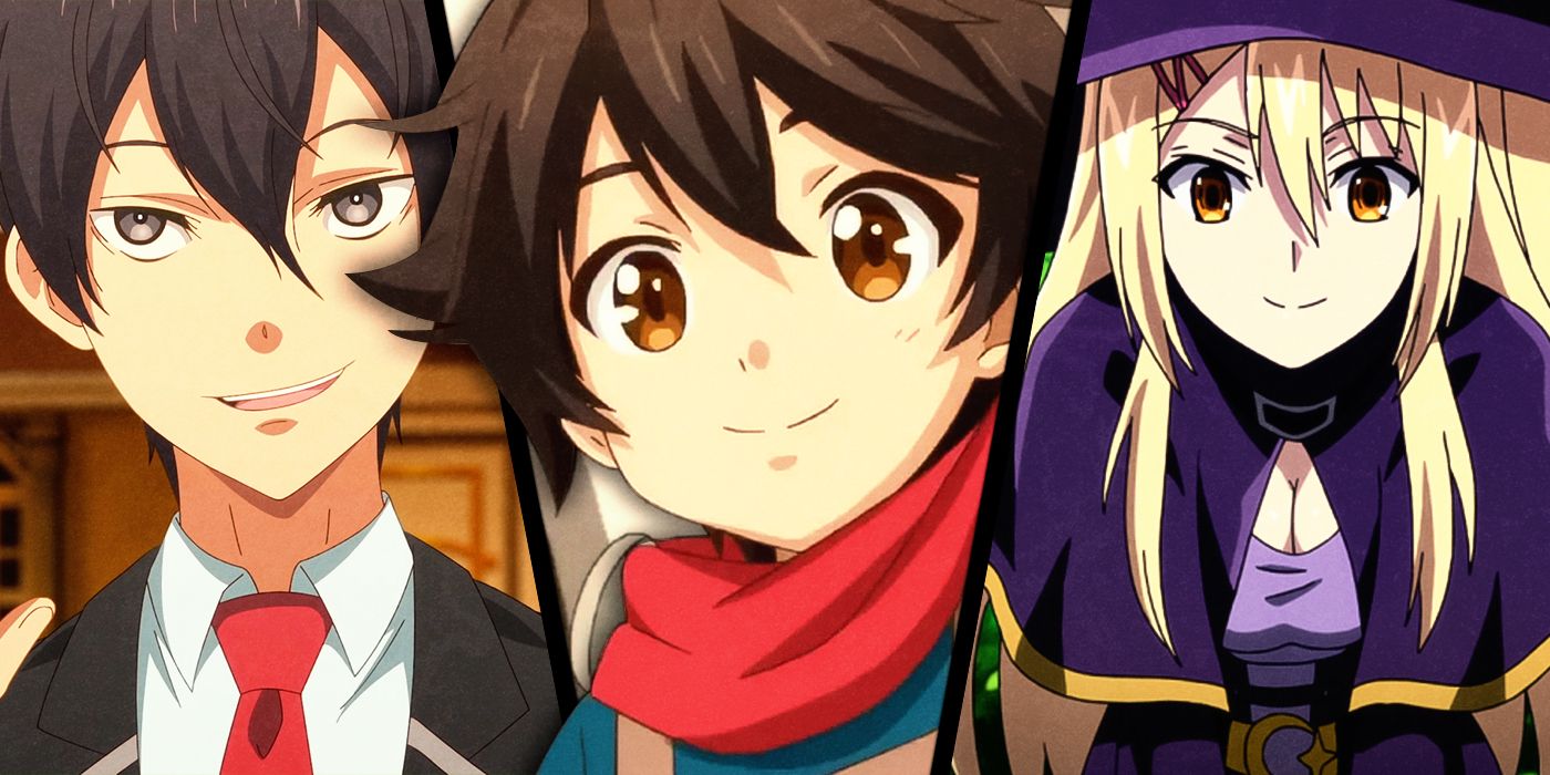 Trapping images in a dating sim card, by the grace of the gods and I stand on a million lives