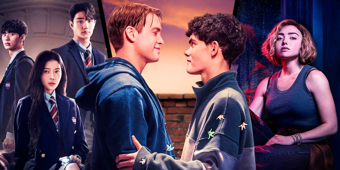 The Best Teen Dramas of the Last 5 Years, Ranked