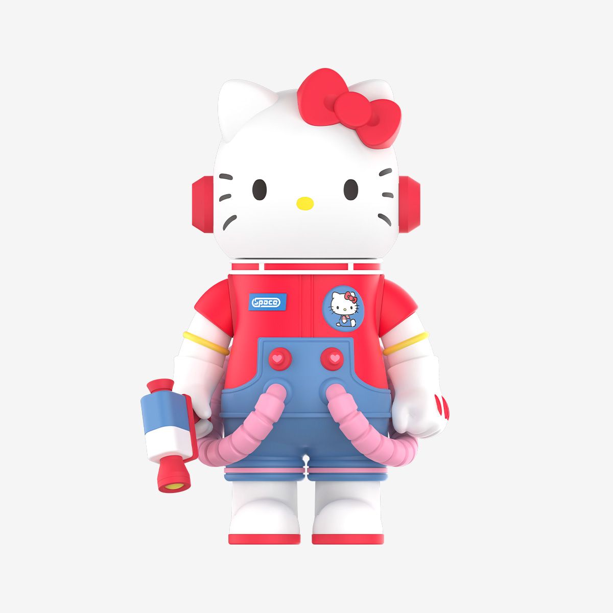 いいネット通販 - 全国送料無料でお届けします MSM Sanrio Characters HELLO KITTY 400% その他
