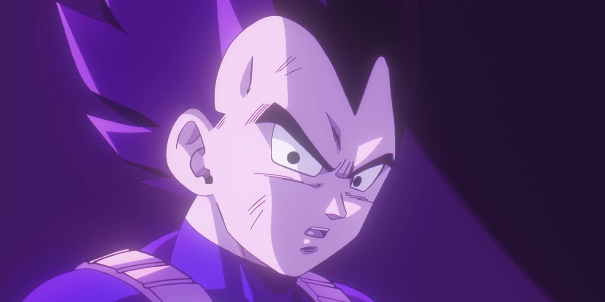 Vegeta Bulma tarafından Dragon Ball Daima'da şok oldu