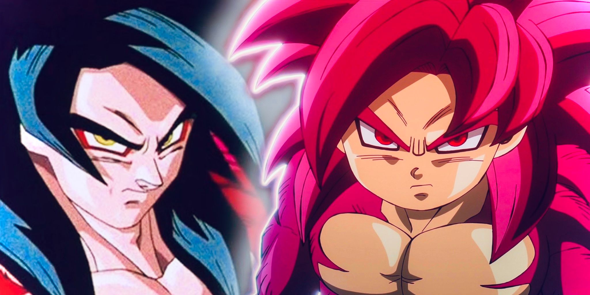 10 Things Dragon Ball Fans Always Get Wrong About Super Saiyan 4 10-things-dragon-ball-fans-always-get-wrong-about-super-saiyan-4