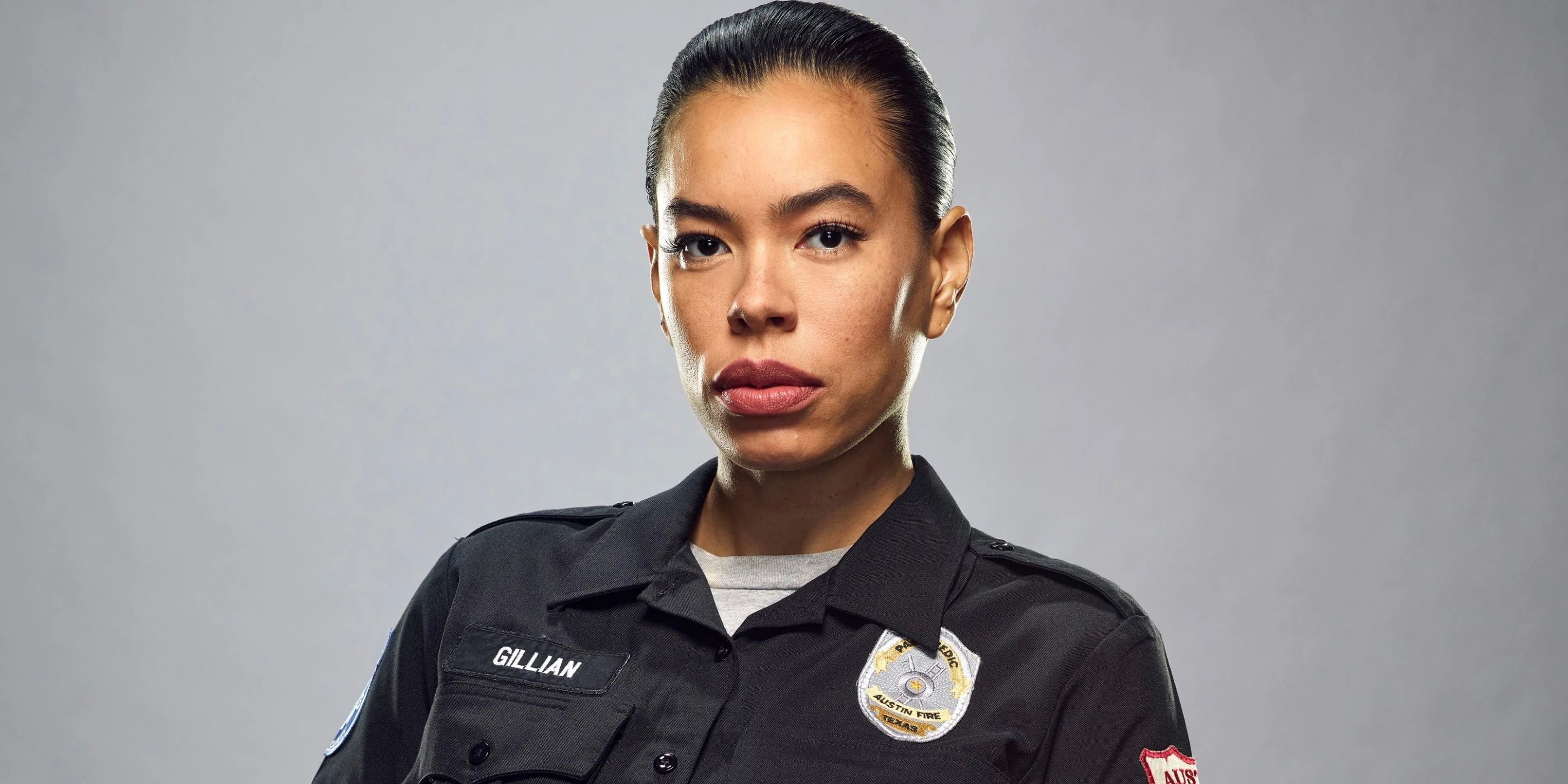 Nancy Gillian de 9-1-1: Lone Star