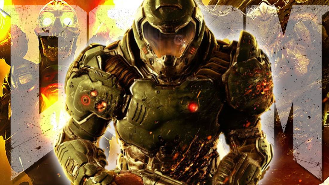 Doombr Doom (2016) Isn’t Perfect, but It Holds up Really Well