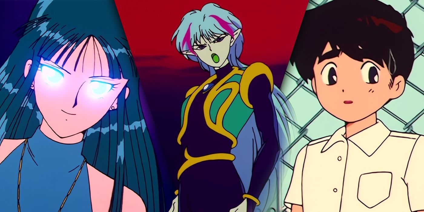 Todos, Thetis, Ryo Urawa