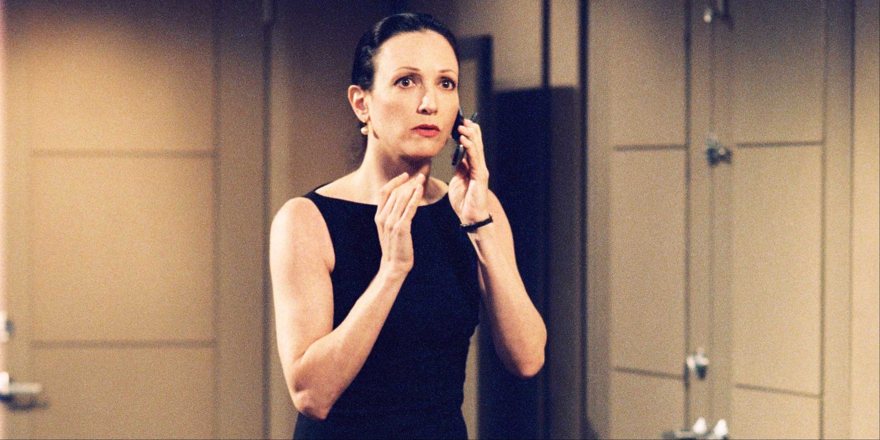 Frasier'de Bebe Neuwirth