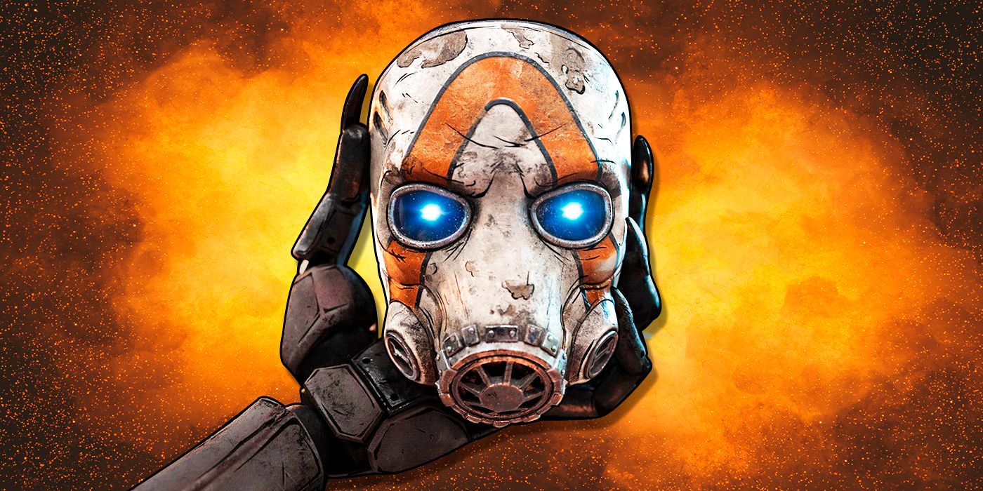 Borderlands 4