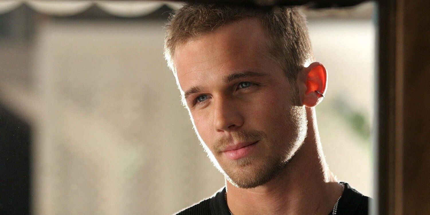 Cam Gigandet como Kevin Volchok do OC