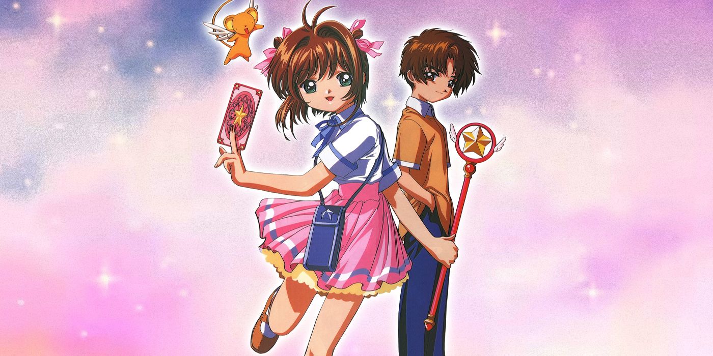 Cardcaptor Sakura Connects ’90s Magical-Girl Anime Nostalgia & Fashion in New International Accessory Release Cardcaptor Sakura Connects ’90s Magical-Girl Anime Nostalgia & Fashion in New International Accessory Release