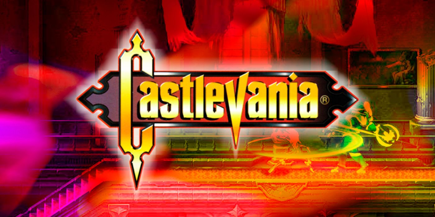 Castlevania 1999