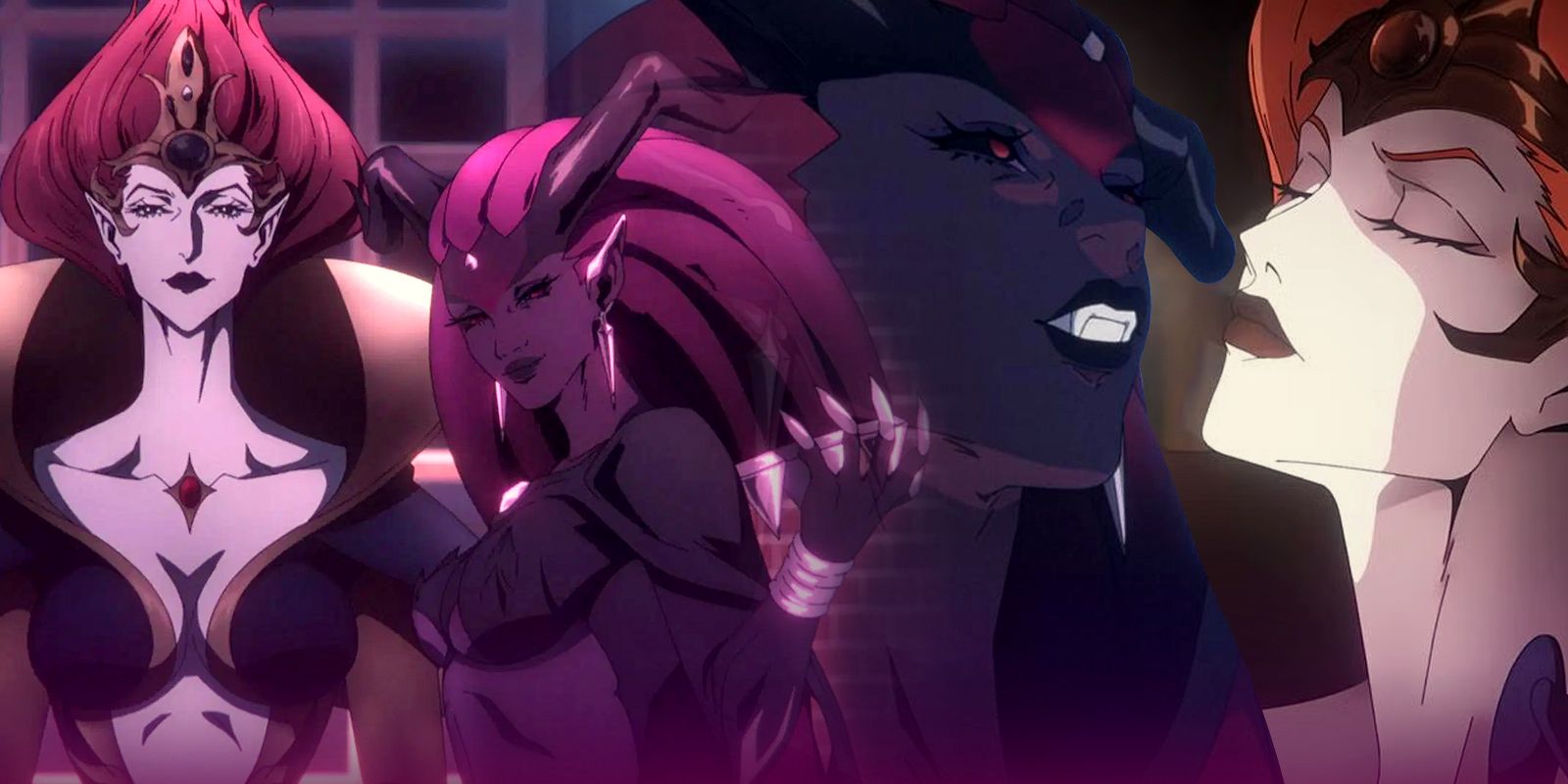 Castlevania-Nocturn-Are-Erzsebet-Bathory-and-Doltra-Me-Love