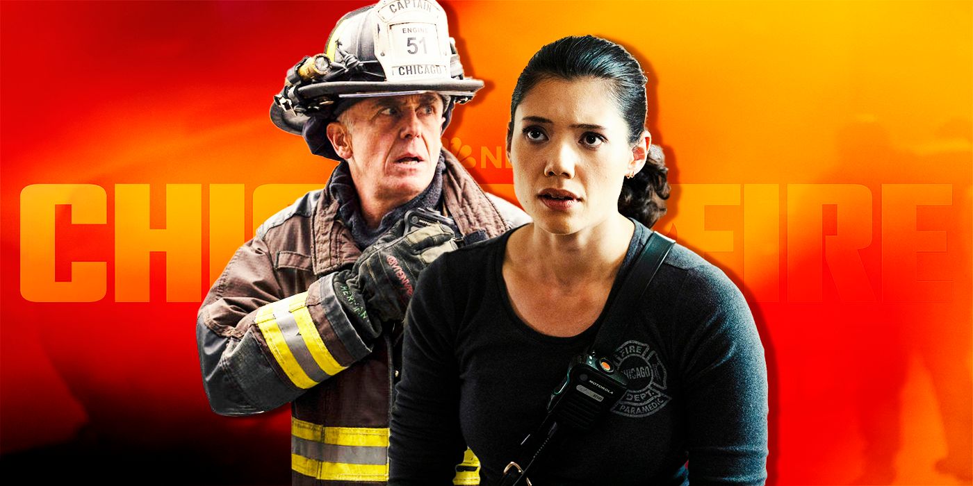 Chicago Fire Season 13, Episode 13 Review: Another Old Enemy Returns