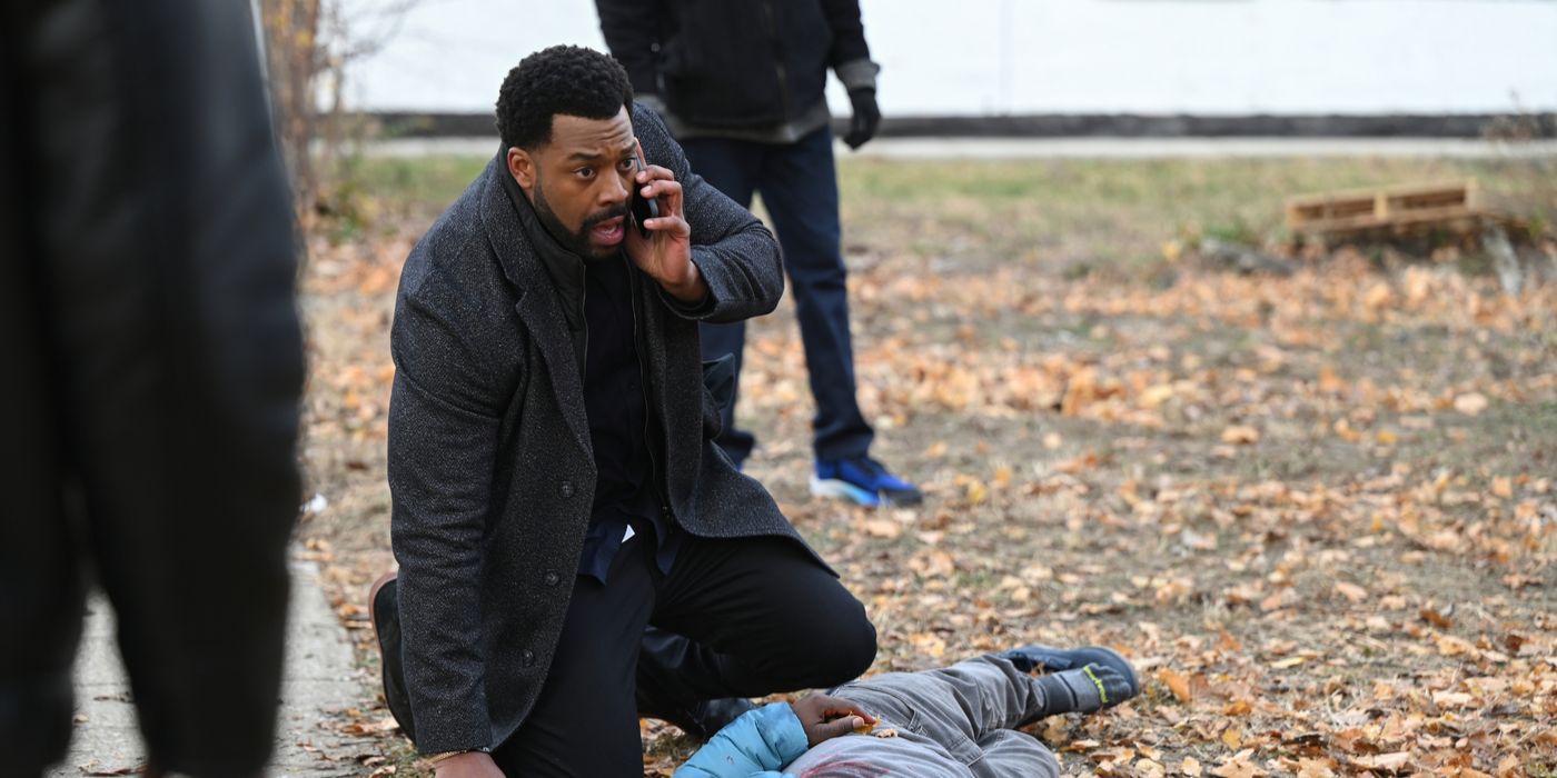 Laroyce Hawkins tarafından canlandırılan Kevin Atwater