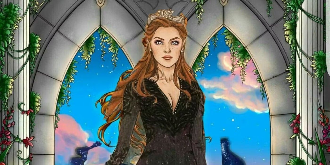 court of thorns