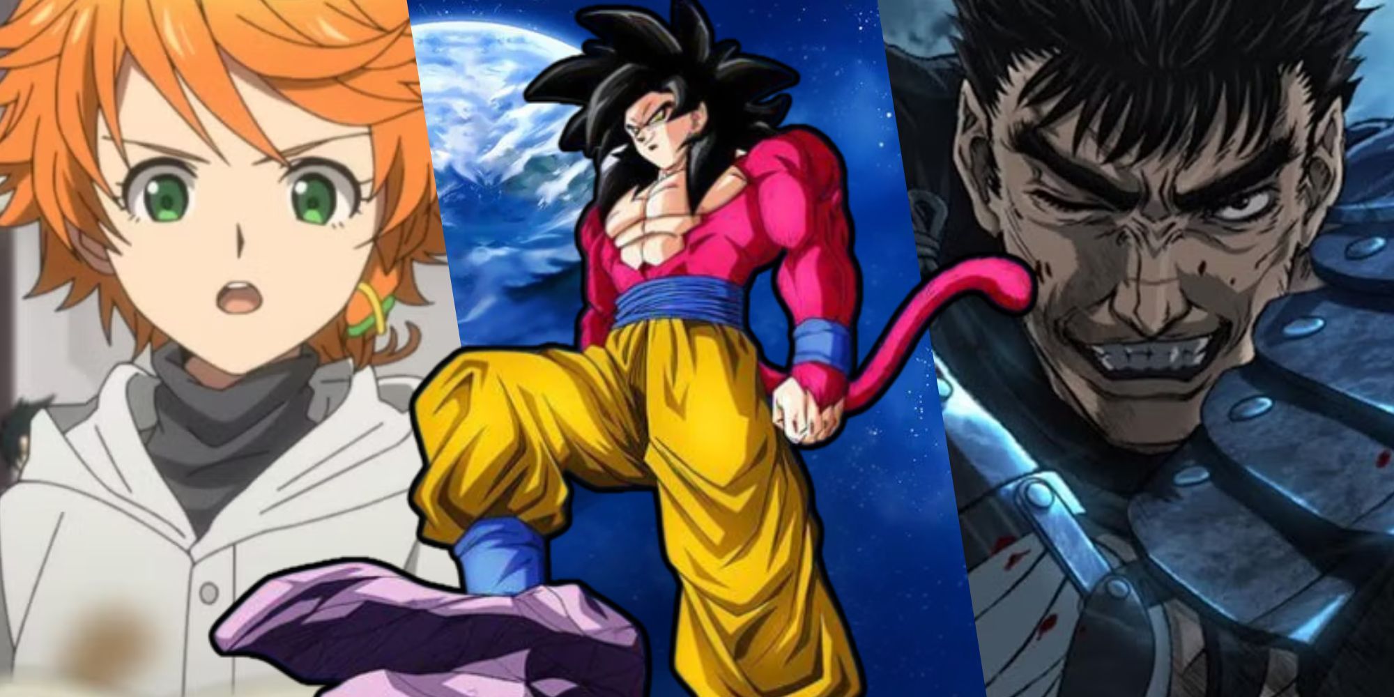 10 Anime Sequels So Bad, They Ended their Franchise Prematurely