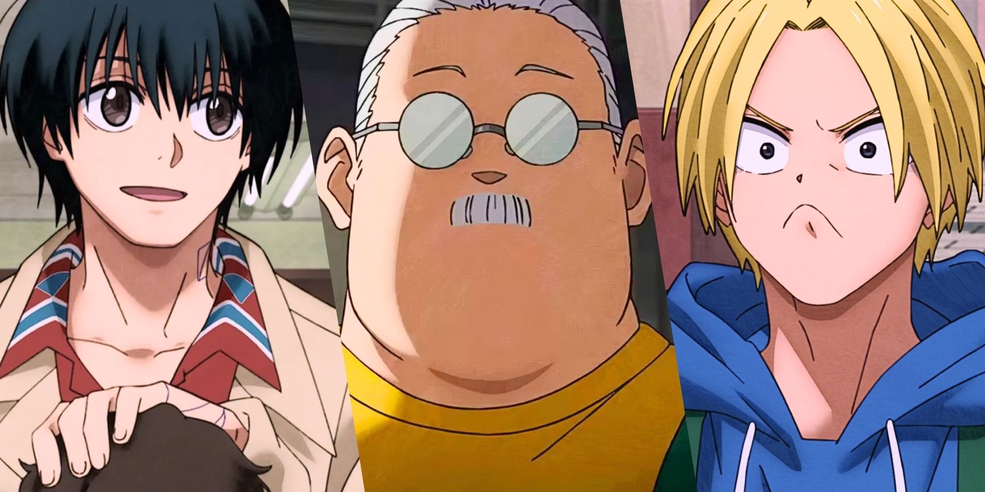 Imagem personalizada de Sakamoto Days Super Powers