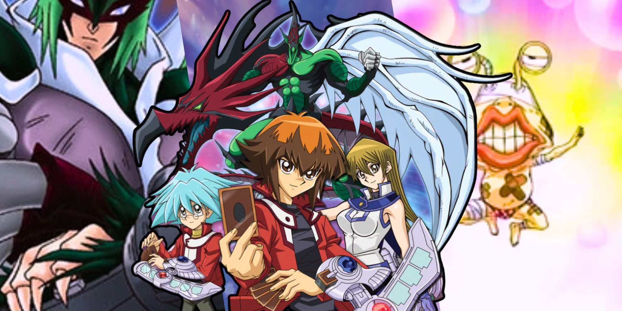 Yu Gi Oh Episodes Images, Photos Mungfali.