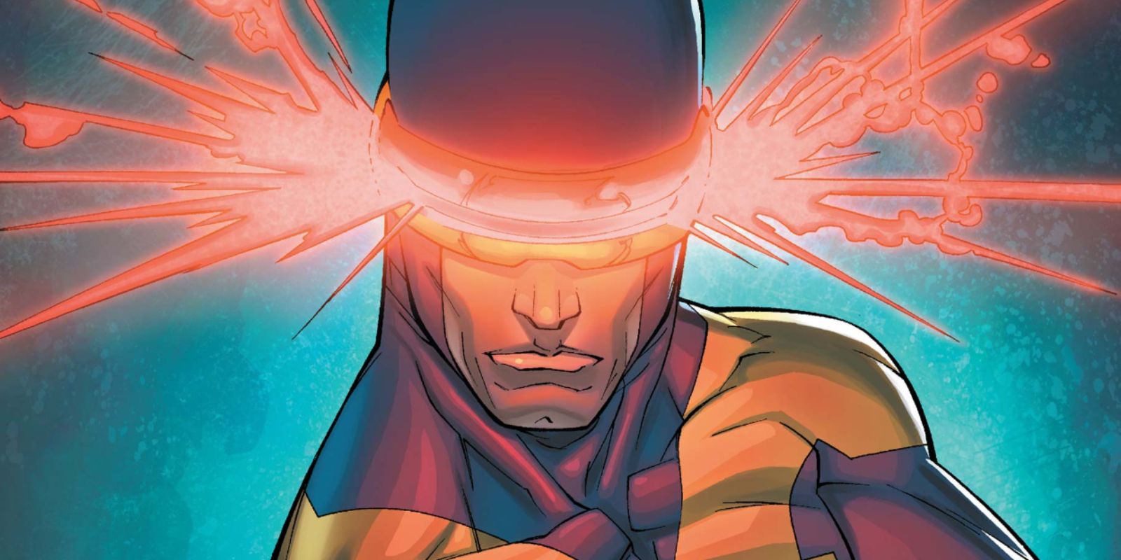 Cyclops Cover