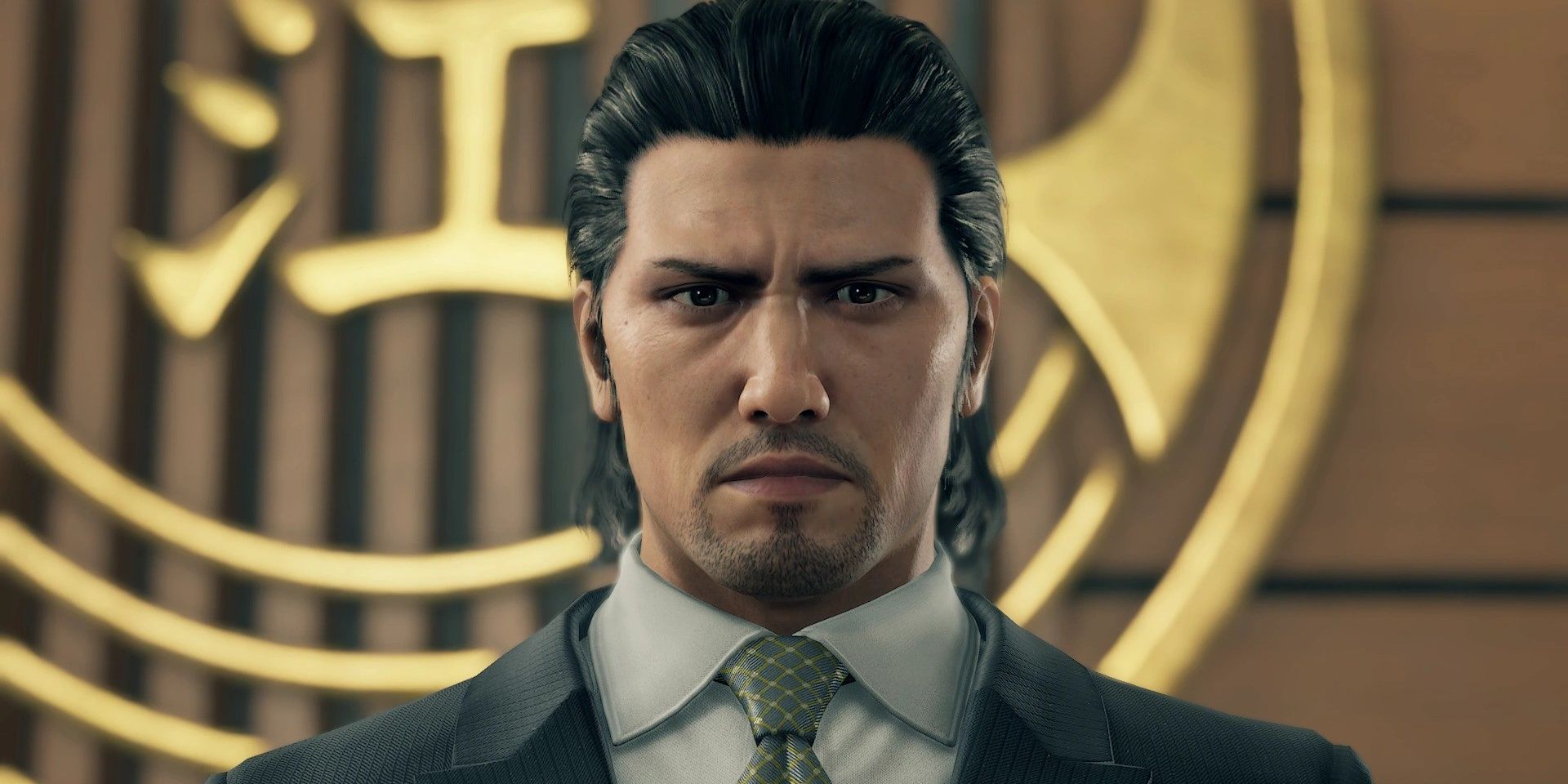 Daigo Dojima kırpıldı