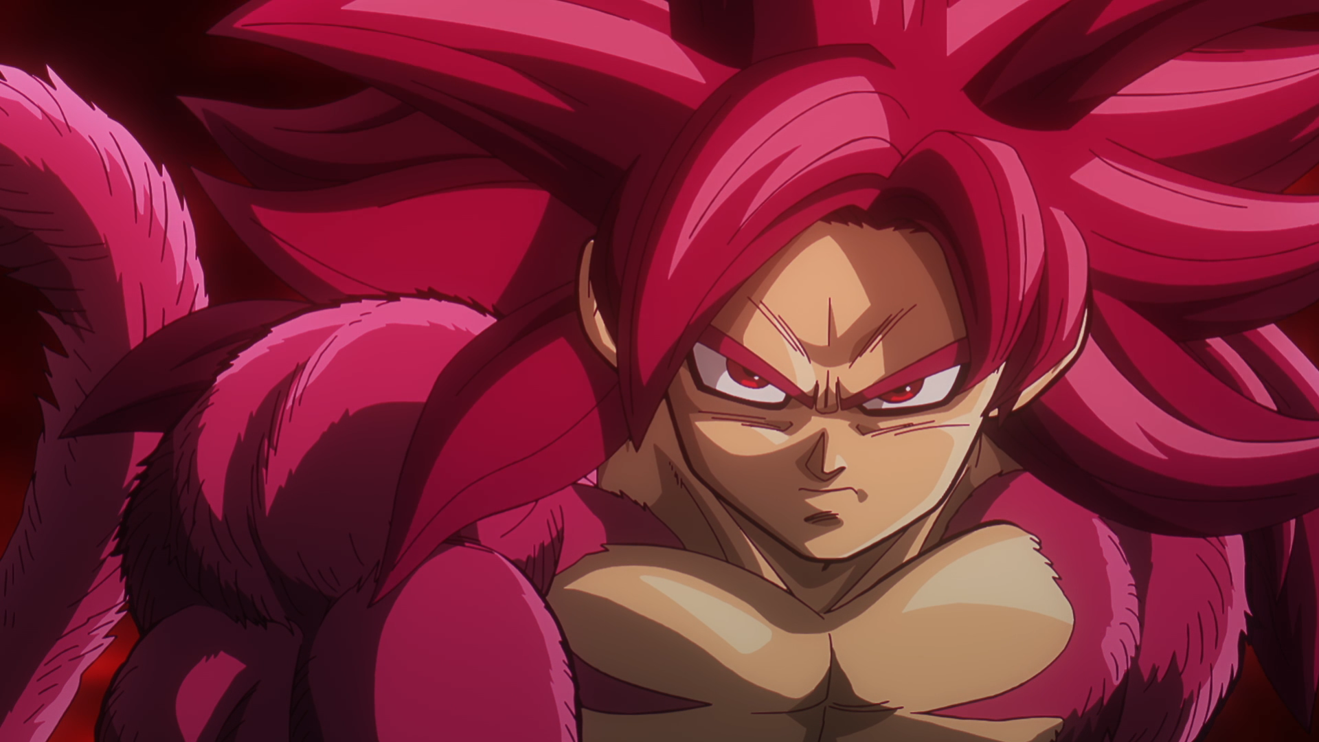 Goku está finalmente de volta quando adulto e pronto para combater o rei Gomah em sua forma Super Saiyan 4 para a grande final da Dragon Ball Daima na próxima semana.