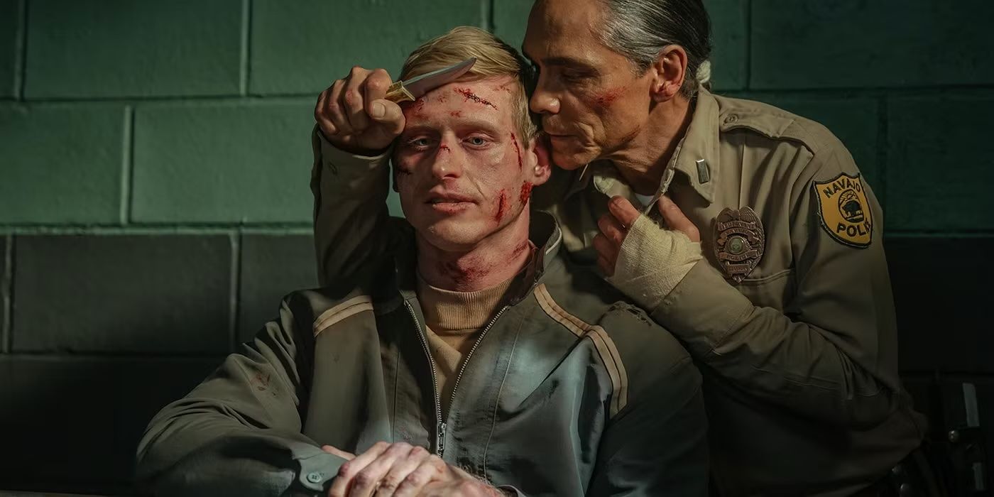 Dark Winds Cast & Character Guide: Everyone You Need to Know in AMC's Western Thriller