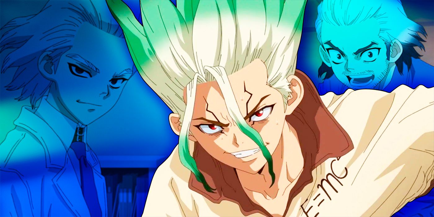 Dr. Stone Season 4, Episode 7 Review