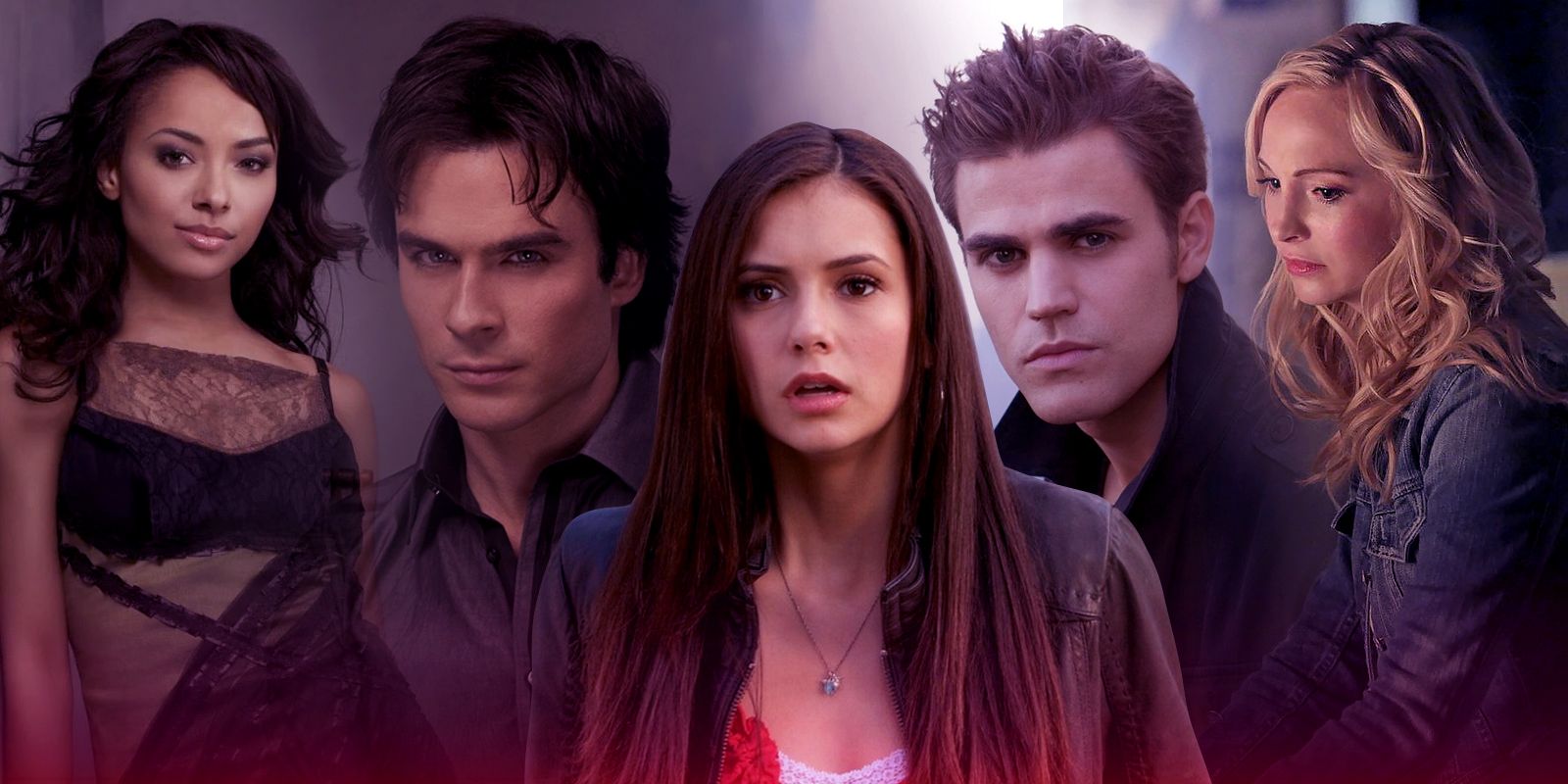 10 Best Elena Moments on The Vampire Diaries