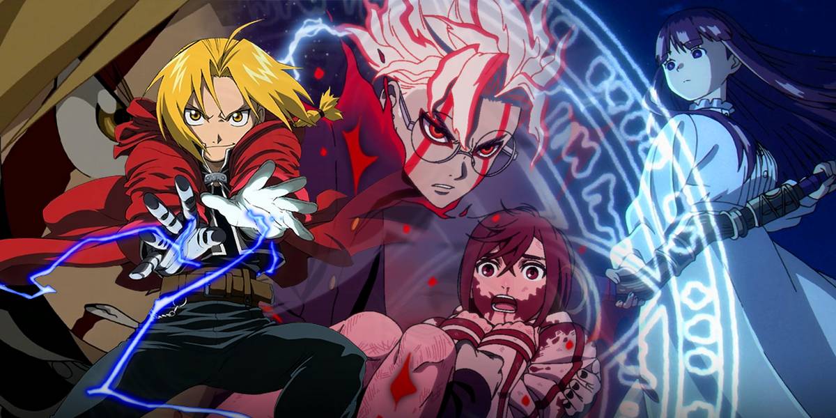 Every Manga Fan Needs to Read These 10/10 Series At Least Once